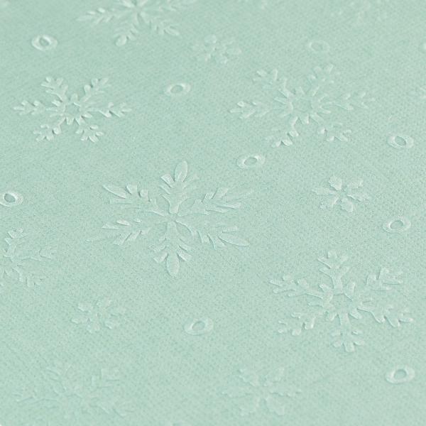 Vaessen Creative - Prägefolder "Schneeflocke" Embossingfolder