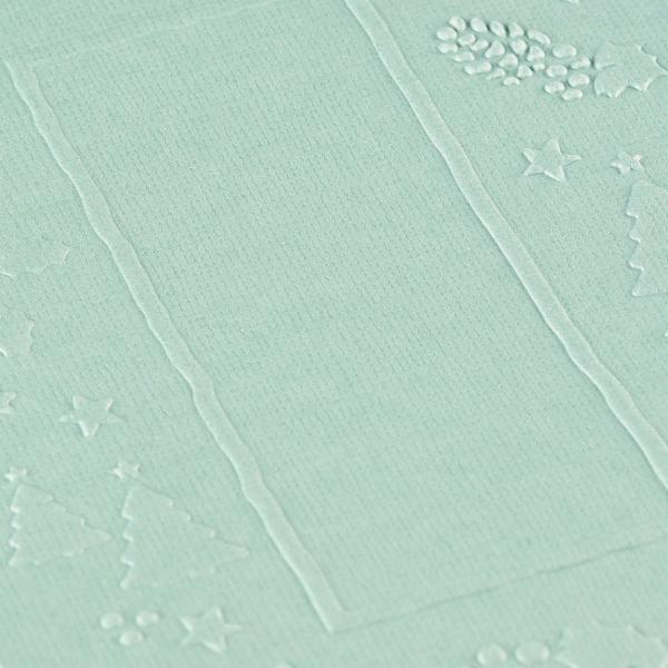 Vaessen Creative - Prägefolder "Tannenzapfen" Embossingfolder