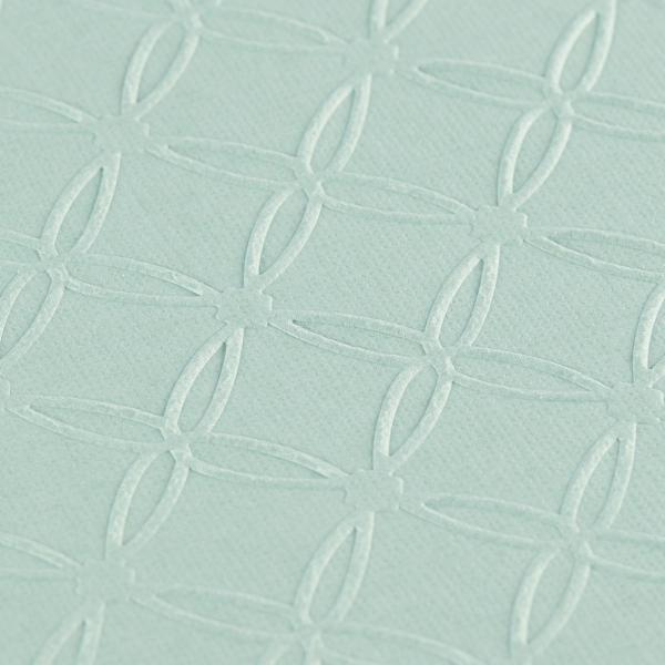 Vaessen Creative - Prägefolder "Shell" Embossingfolder