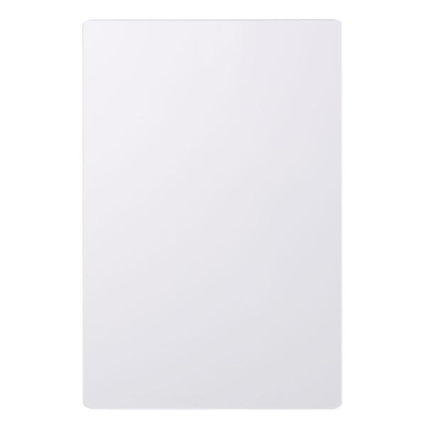 Nellie Snellen - Kunstoffplatte "PressBoy Transparent Plate" 
