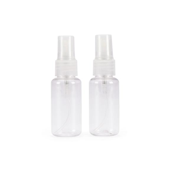 Nellie Snellen - Sprühflaschen "Spray Bottles 2x40ml" 