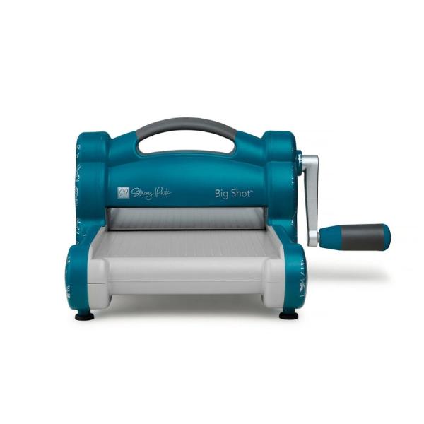 Sizzix - "Sizzix Big Shot Limited Edition by Stacey Park"