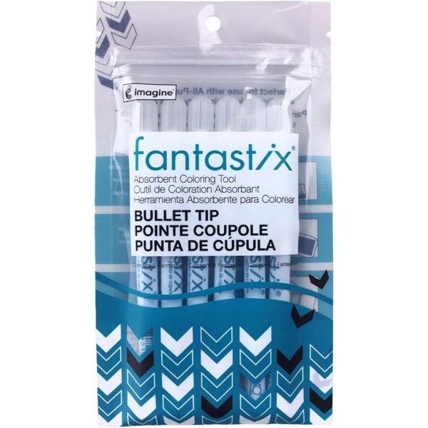 Tsukineko "Fantastix Bullet Tip"