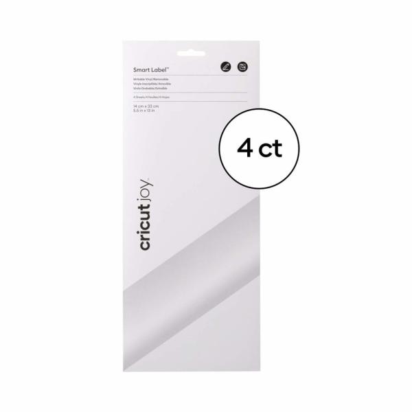 Cricut Joy Xtra™ - Smart Label Paper™ "White"