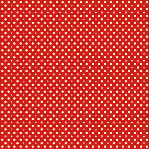 Crafters Companion - Designpapier "Happy Valentines!" Paper Pack 6x6 Inch - 36 Bogen