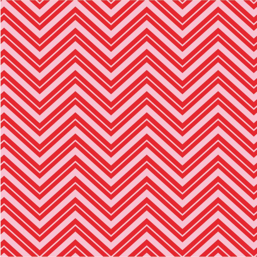 Crafters Companion - Designpapier "Happy Valentines!" Paper Pack 6x6 Inch - 36 Bogen