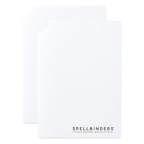 Spellbinders - Craft Stax Magnetic Panels "Medium" 