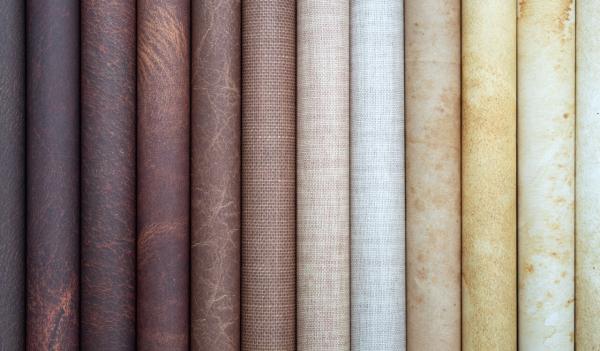 Craft Consortium - Designpapier "Leather Bound" Paper Pad 12x12 Inch - 30 Bogen