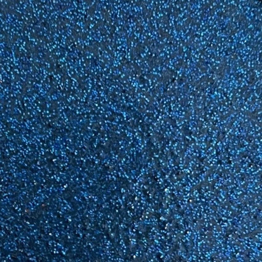 Lindys Stamp Gang - Glitzer Embossingpulver "Dragonfly Denim" Glittery Embossing Powder 14g