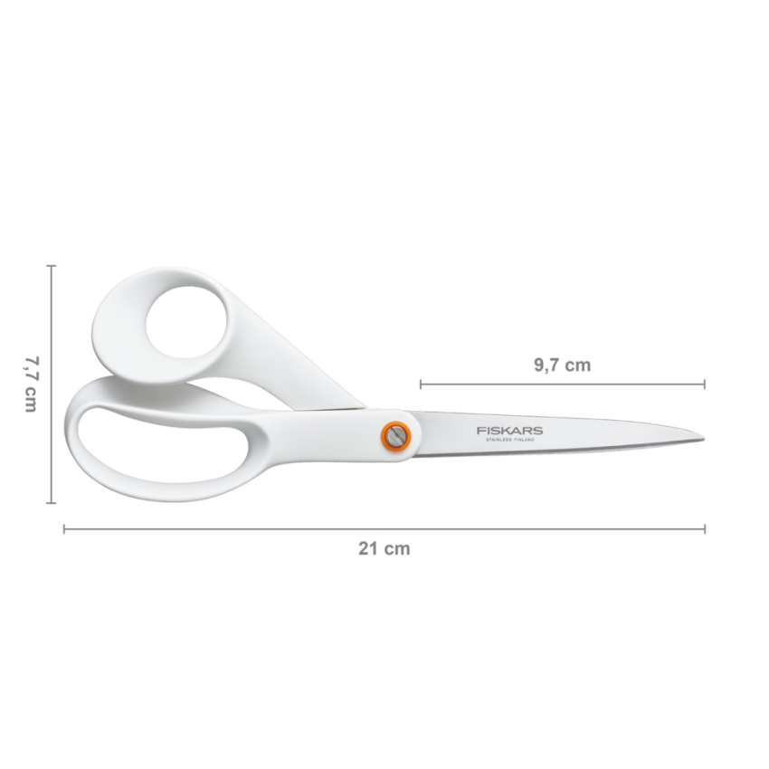 Fiskars - Universalschere - Universal Scissors Functional Form 21cm