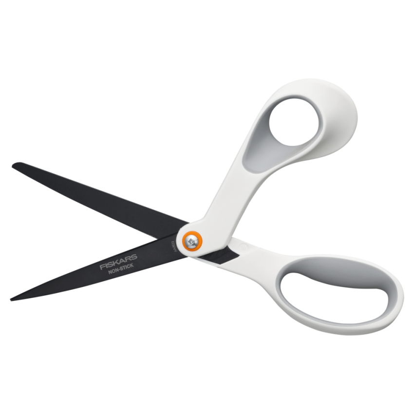 Fiskars - Universalschere - Crafting Universal Scissors 21cm