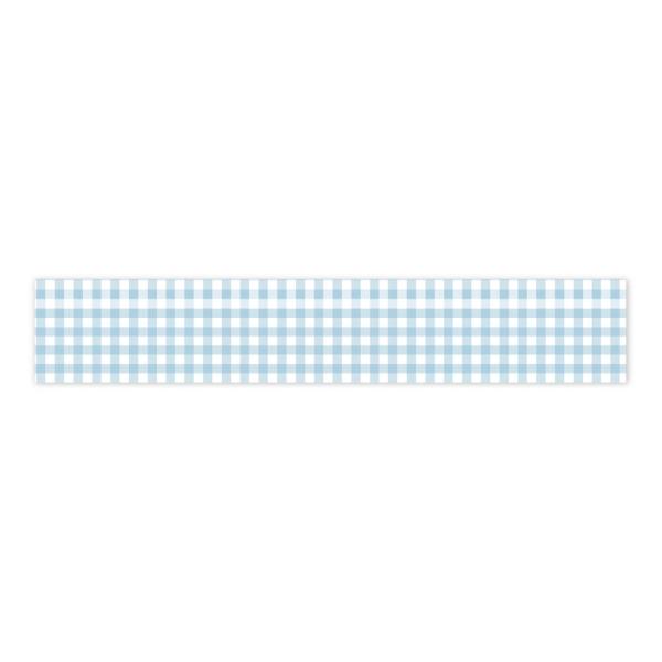 Echo Park - Decorative Tape "Togetherish Kind Of Gingham" Washi Tape 