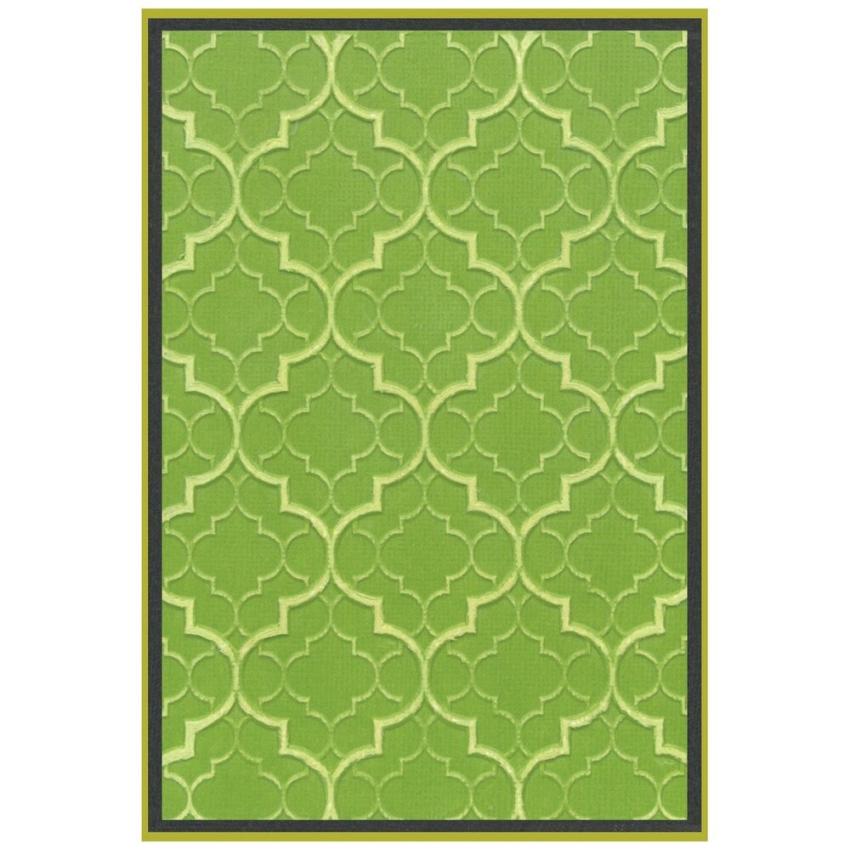 Sizzix - 3D Prägefolder "Textures From Afar" Embossing Folder Design by Stacey Park