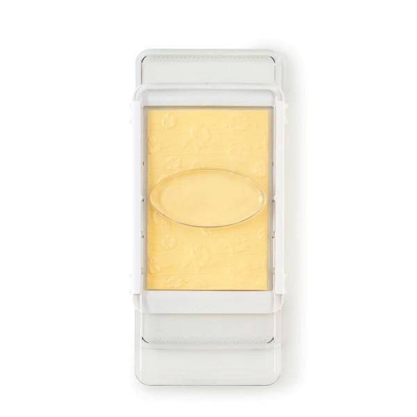 Sizzix - Dimensional Diffuser Accessory by Stacey Park - Oval Plate and Insert