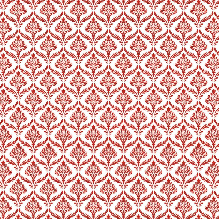 Ciao Bella - Pergamentpapier "Paris Je t'aime" Vellum 6x6 Inch - 6 Bogen