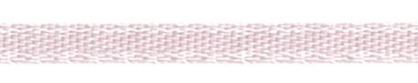 Satinband, zartrosa,  Breite 10mm - Länge 4,5m