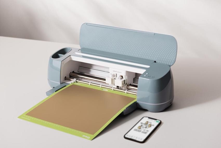 Cricut - Maker 4 Maschine - Schneideplotter