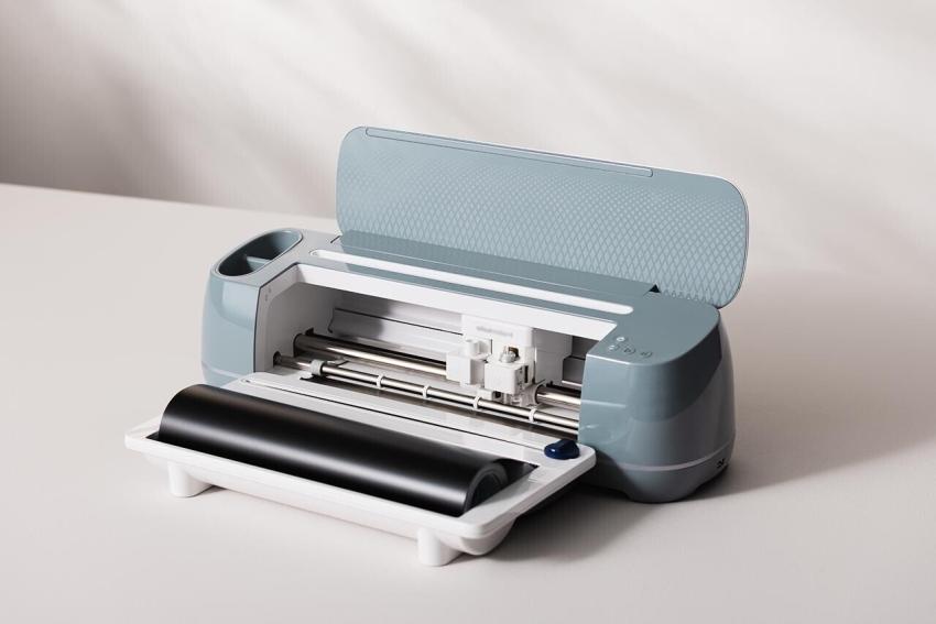 Cricut - Maker 4 Maschine - Schneideplotter