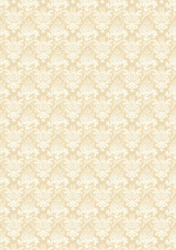 Ciao Bella - Decopatch Papier "Blessing Day Mixed" Rice Paper A5 - 8 Bogen
