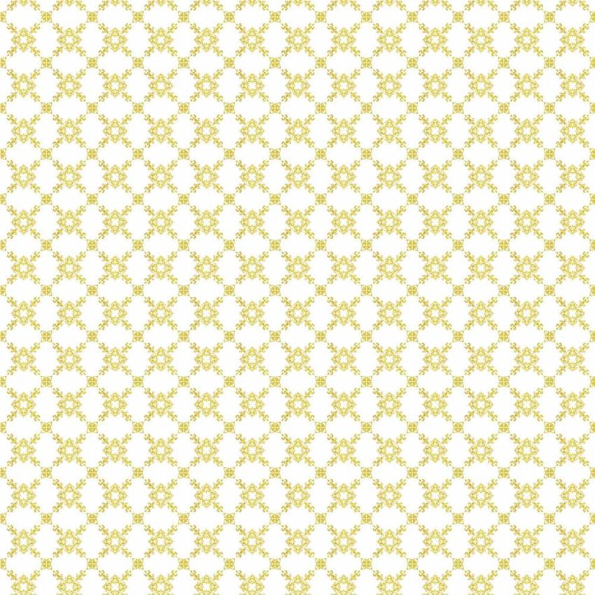 Ciao Bella - Pergamentpapier "Blessing Day" Vellum 6x6 Inch - 6 Bogen
