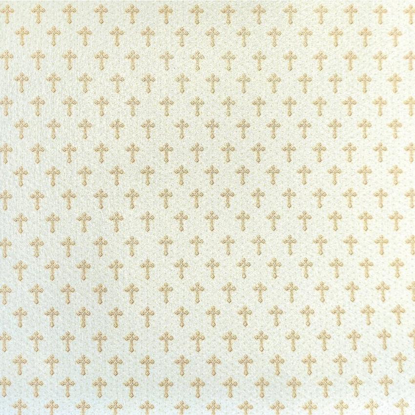 Ciao Bella - Designpapier "Blessing Day Pearl" Deluxe Paper Pack 6x6 Inch - 5 Bogen