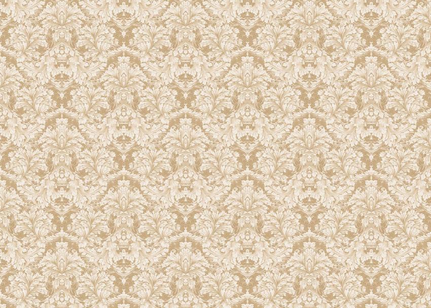 Ciao Bella - Seidenpapier - Decopatch Papier "Royal Hall" Tissue Paper 70x50cm - 1 Bogen