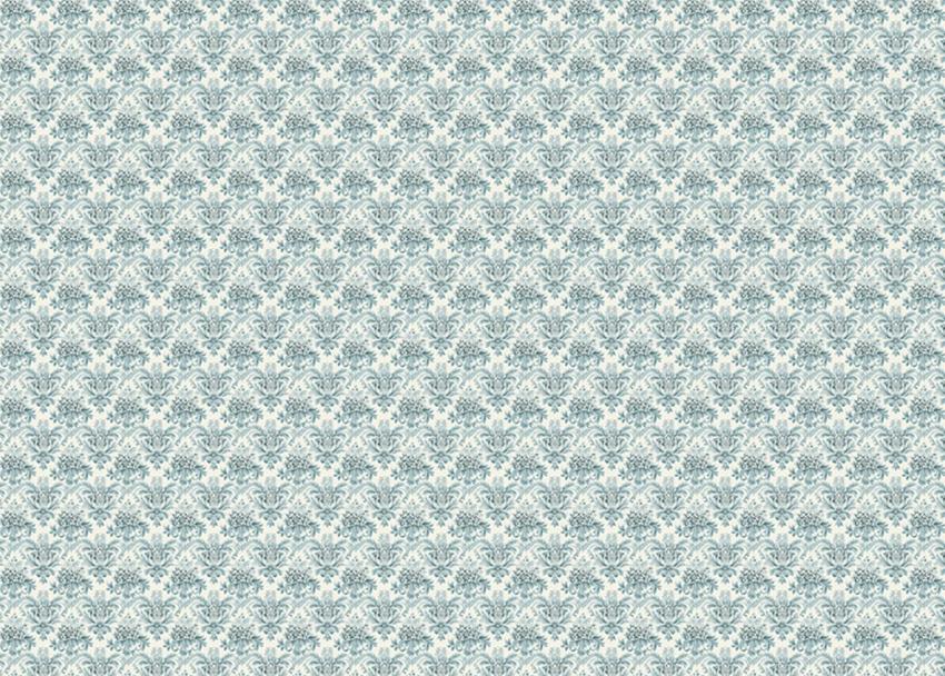 Ciao Bella - Seidenpapier - Decopatch Papier "Mythica" Tissue Paper 70x50cm - 1 Bogen