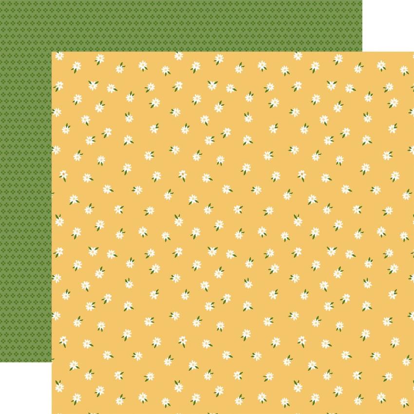 Echo Park - Designpapier "Winnie The Pooh Baby" Collection Kit 12x12 Inch - 12 Bogen