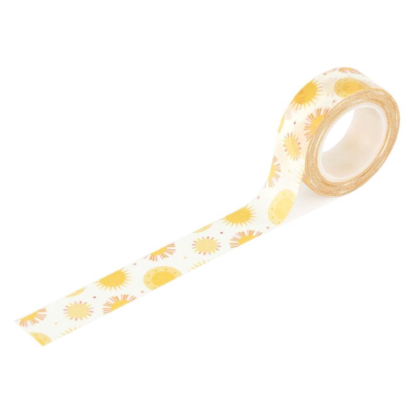 Echo Park - Decorative Tape "Fun In The Sun" Washi Tape 