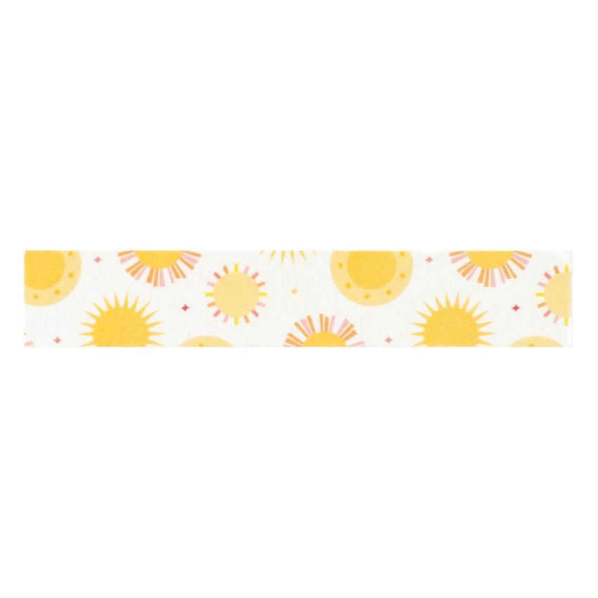 Echo Park - Decorative Tape "Fun In The Sun" Washi Tape 