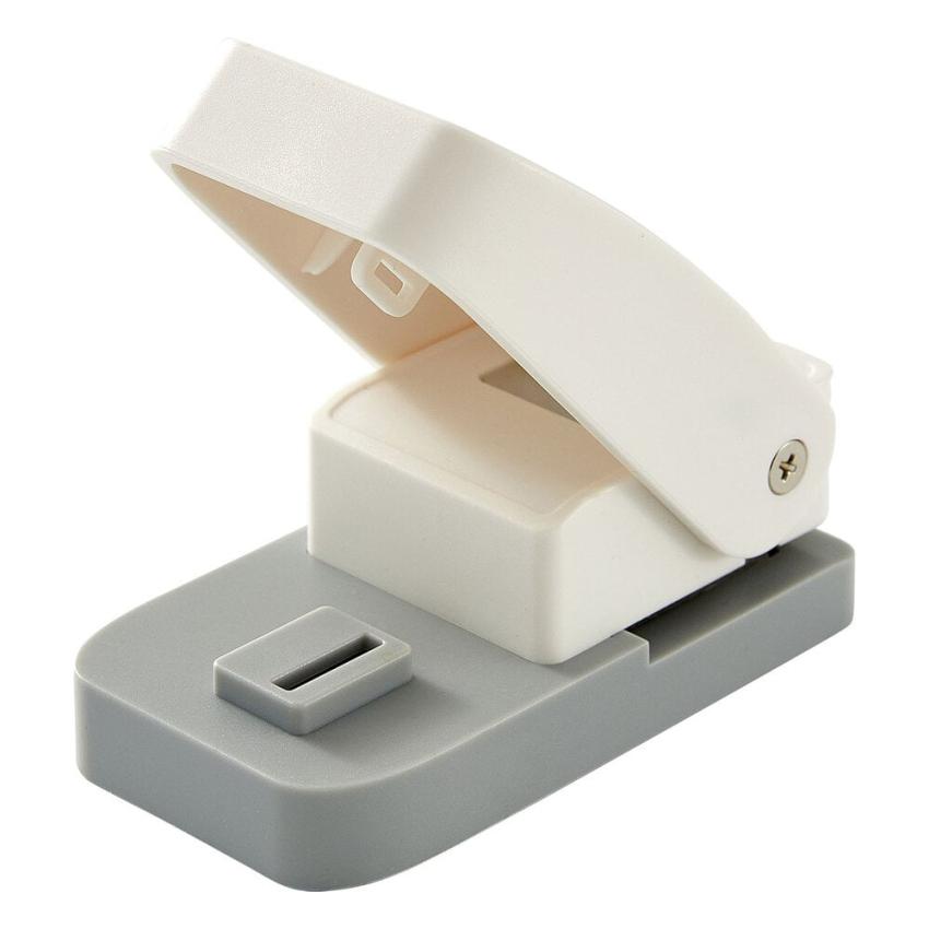 Spellbinders - Quadratstanzer "Punch 1 Inch Square"