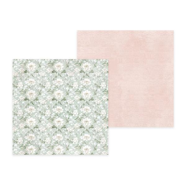 Piatek P13 - Designpapier "Beautiful Moments" Paper Pack 6x6 Inch - 24 Bogen