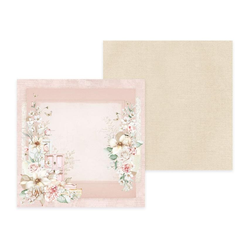 Piatek P13 - Designpapier "Beautiful Moments" Paper Pack 6x6 Inch - 24 Bogen