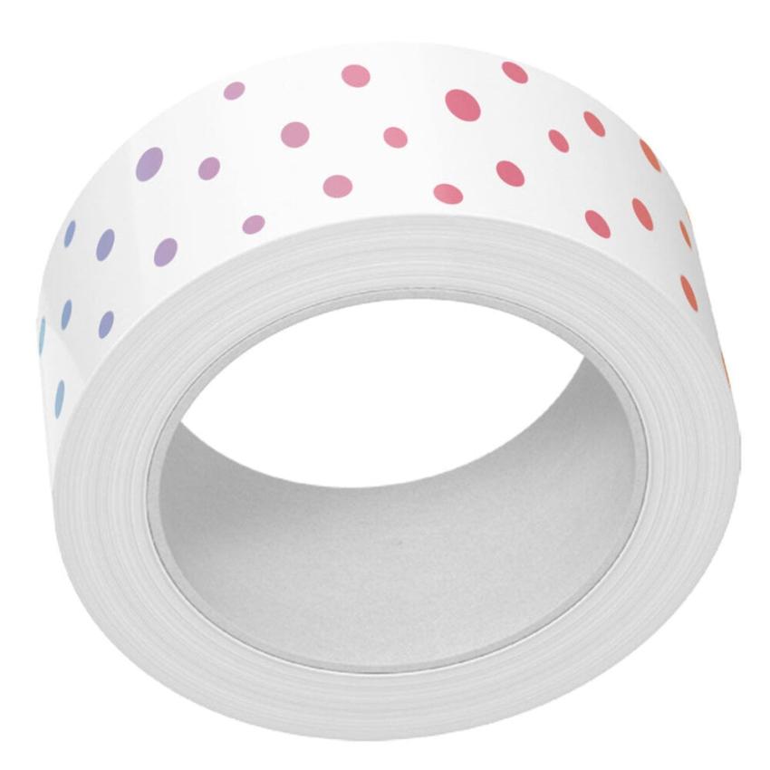 Lawn Fawn - Washi Tape "Lots of Dots"