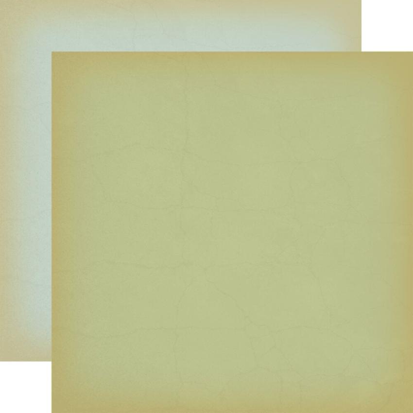 Carta Bella - Cardstock "Cowgirl" Coordinating Solids Paper Pack 12x12 Inch - 6 Bogen