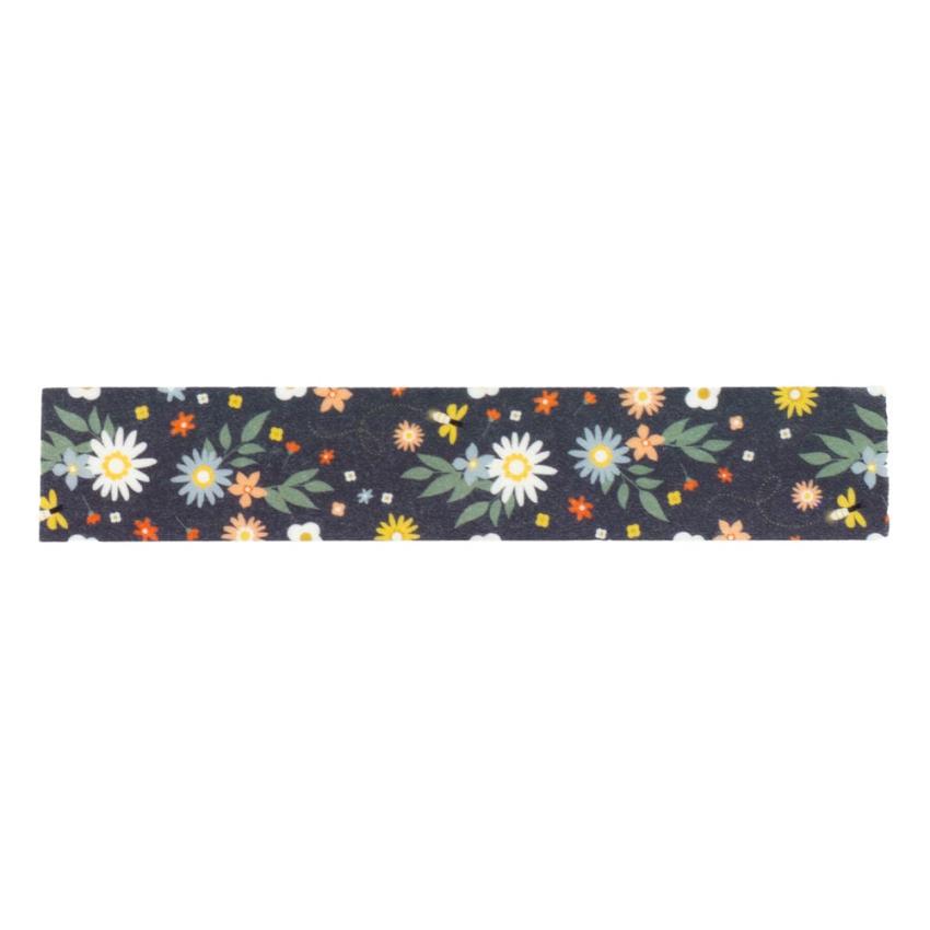 Echo Park - Decorative Tape "Firefly Flowers" Washi Tape 