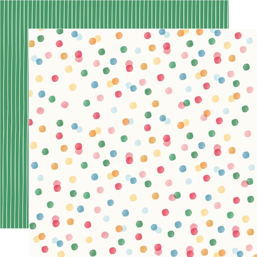 Simple Stories - Collections Kit "Sunny Days" 12 Bogen Designpapier