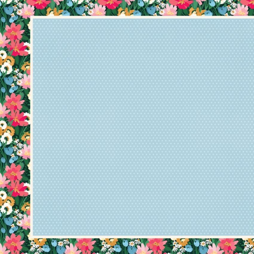Simple Stories - Pages Kit "Sunny Days"