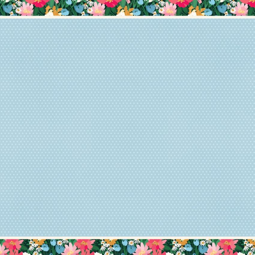 Simple Stories - Pages Kit "Sunny Days"