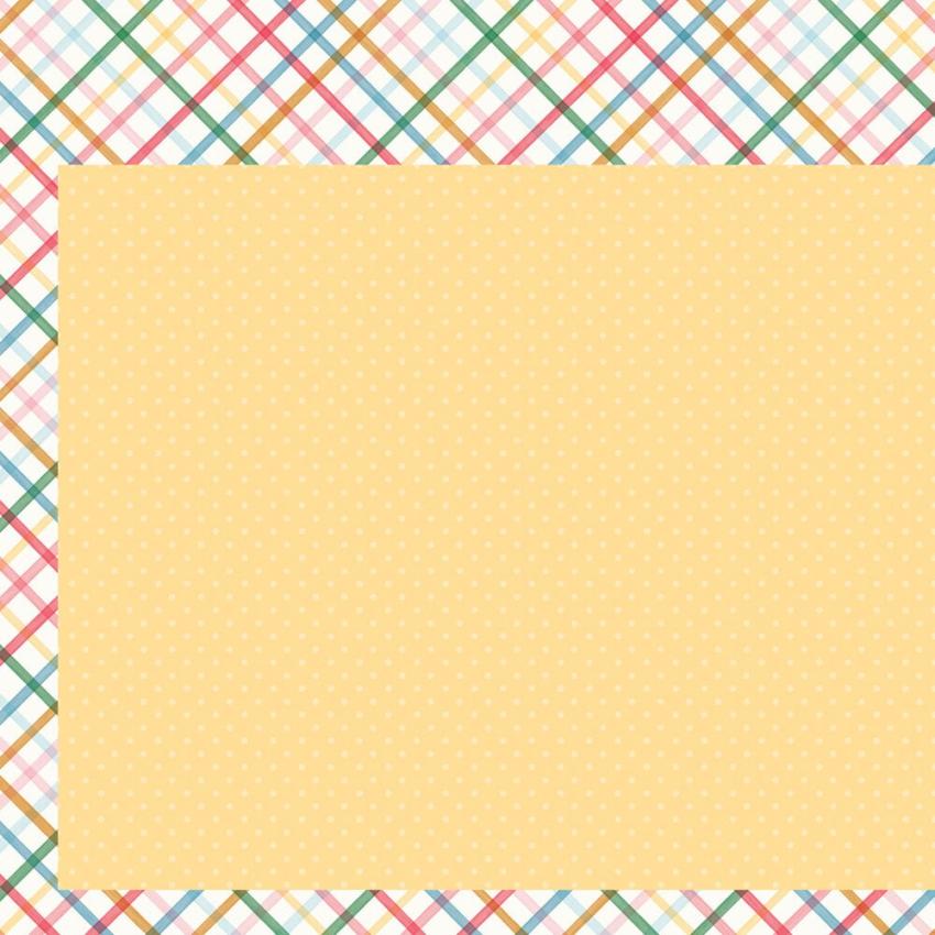 Simple Stories - Pages Kit "Sunny Days"