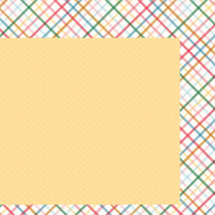 Simple Stories - Pages Kit "Sunny Days"