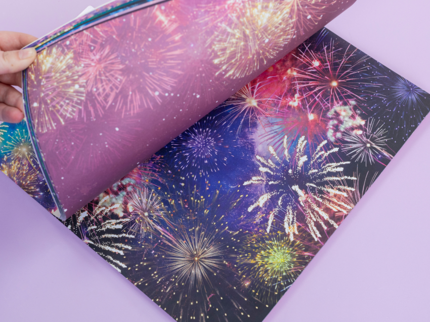 Crafters Companion - Designpapier "Stardust Celebrations" Paper Pack 12x12 Inch - 36 Bogen