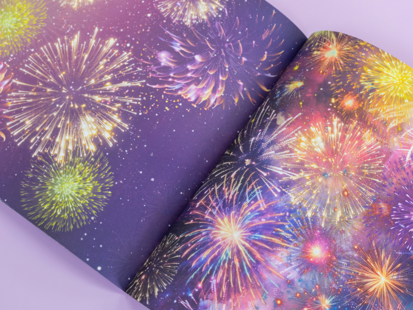 Crafters Companion - Designpapier "Stardust Celebrations" Paper Pack 12x12 Inch - 36 Bogen