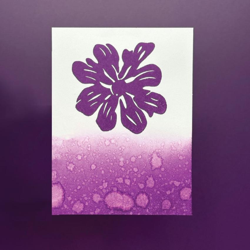 Ranger - Stellar Ink Pad "100% Juice" Design by Simon Hurley Create - Pigment Stempelkissen
