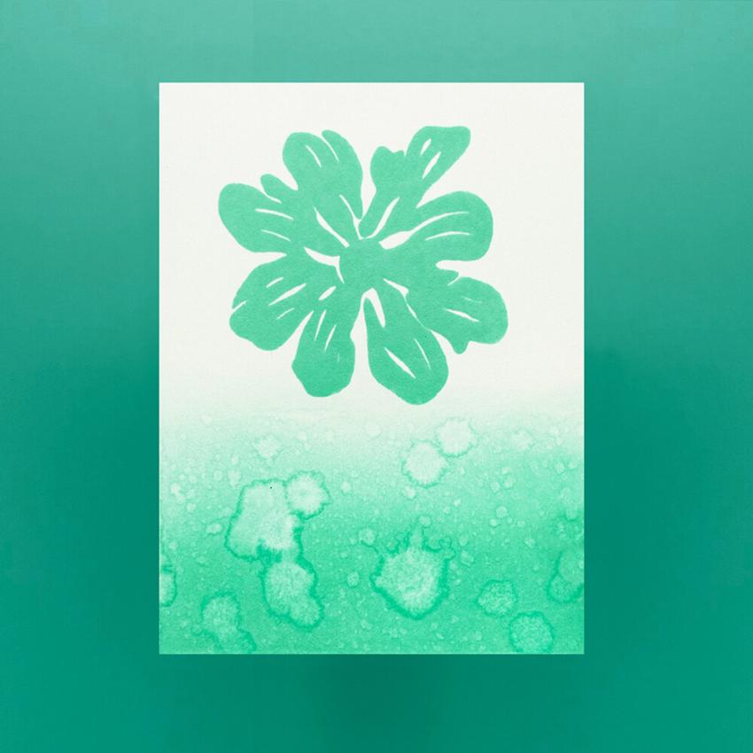 Ranger - Stellar Ink Pad "High Tide" Design by Simon Hurley Create - Pigment Stempelkissen