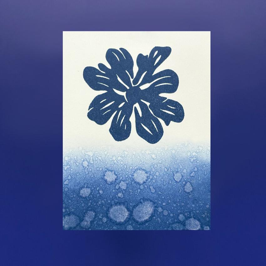 Ranger - Stellar Ink Pad "Midnight Snack" Design by Simon Hurley Create - Pigment Stempelkissen