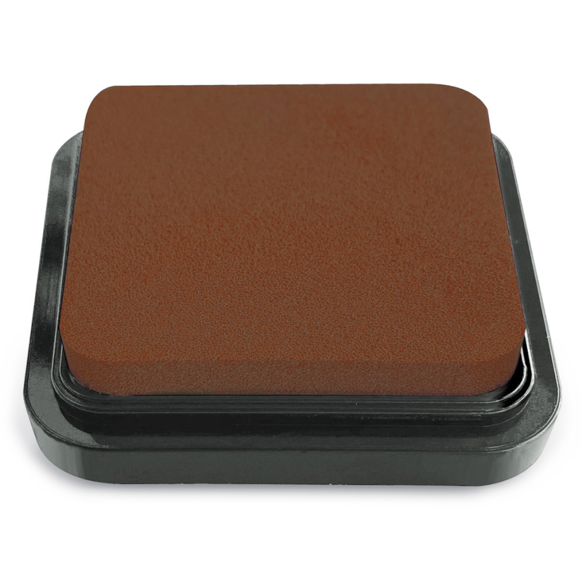 Ciao Bella - Chiaroscuro Aging Ink Pad "Barn Door" Pigment Stempelkissen