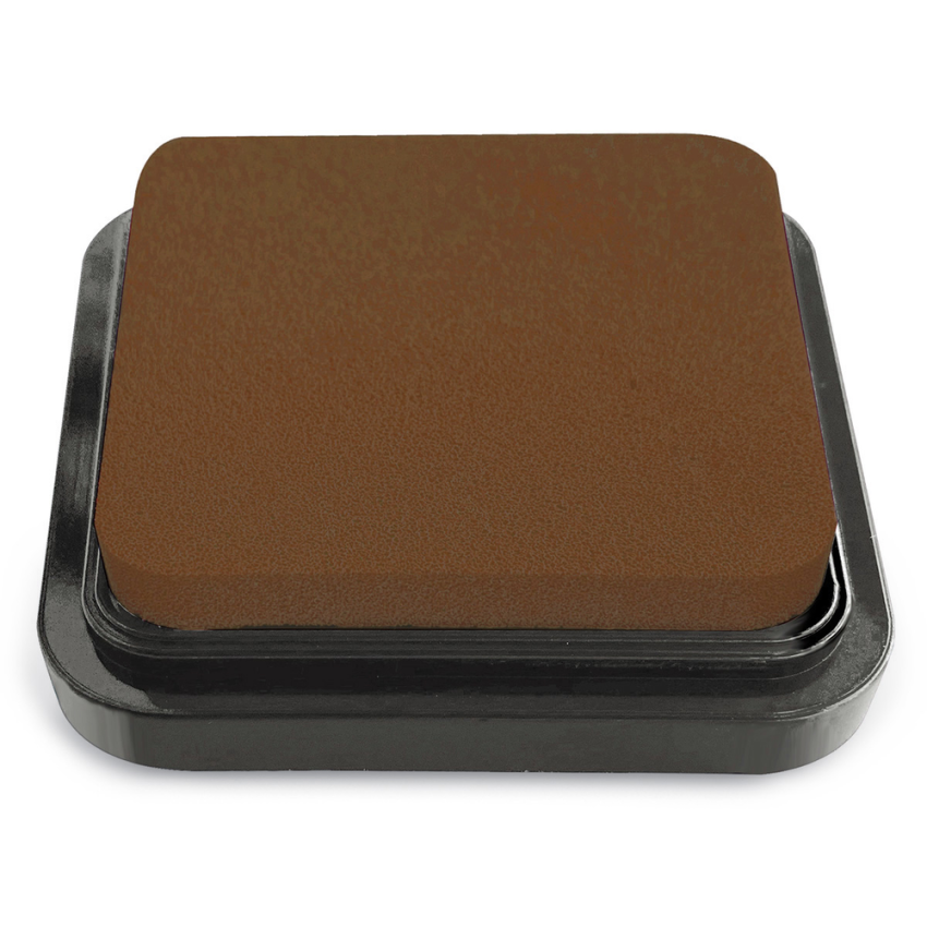 Ciao Bella - Chiaroscuro Aging Ink Pad "Muted Copper" Pigment Stempelkissen