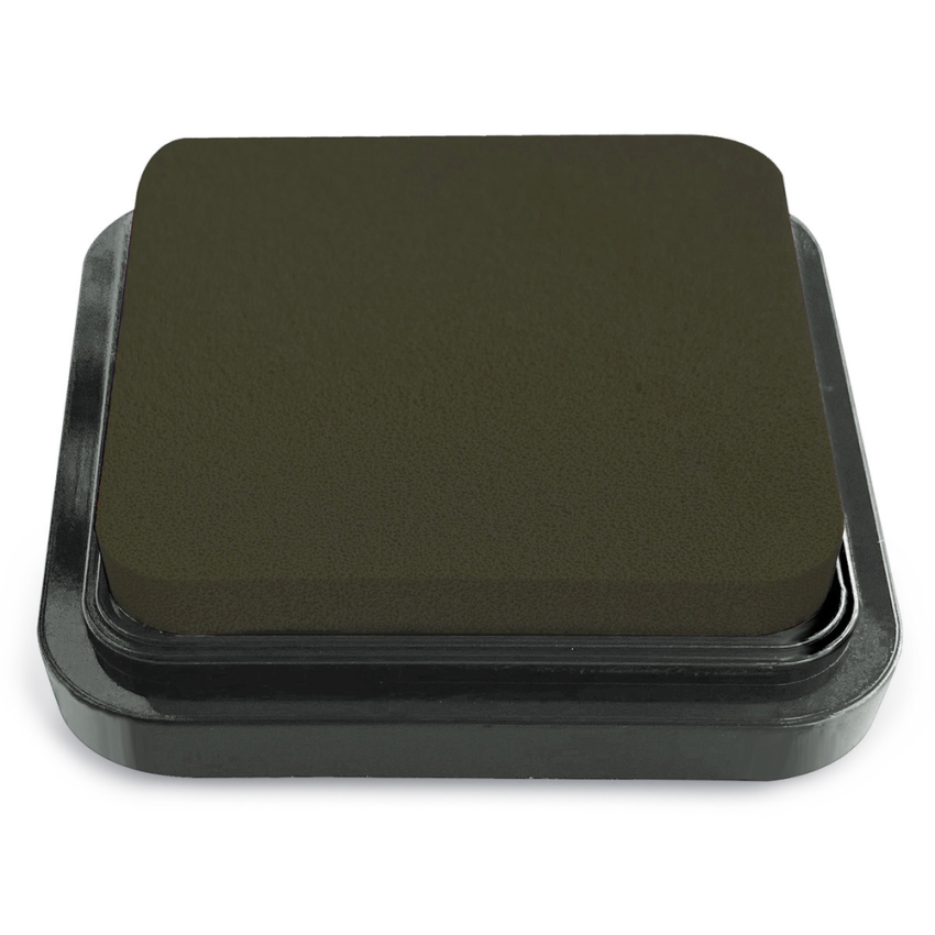 Ciao Bella - Chiaroscuro Aging Ink Pad "Olive Orchard" Pigment Stempelkissen