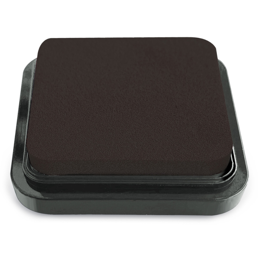 Ciao Bella - Chiaroscuro Aging Ink Pad "Silverado" Pigment Stempelkissen